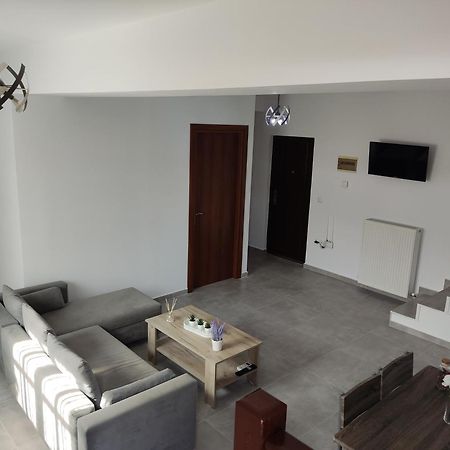 Milias Apartment'S Ierissós Zewnętrze zdjęcie