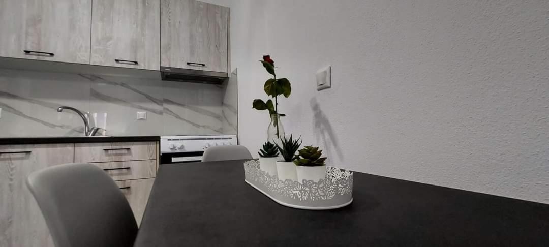 Milias Apartment'S Ierissós Pokój zdjęcie