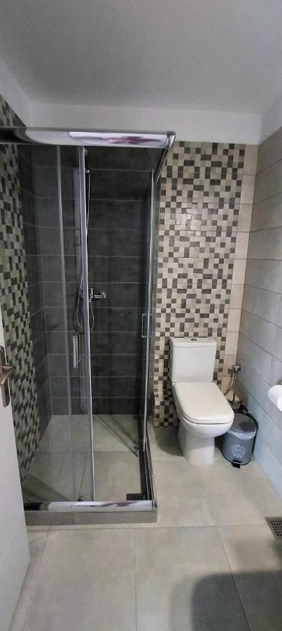 Milias Apartment'S Ierissós Zewnętrze zdjęcie