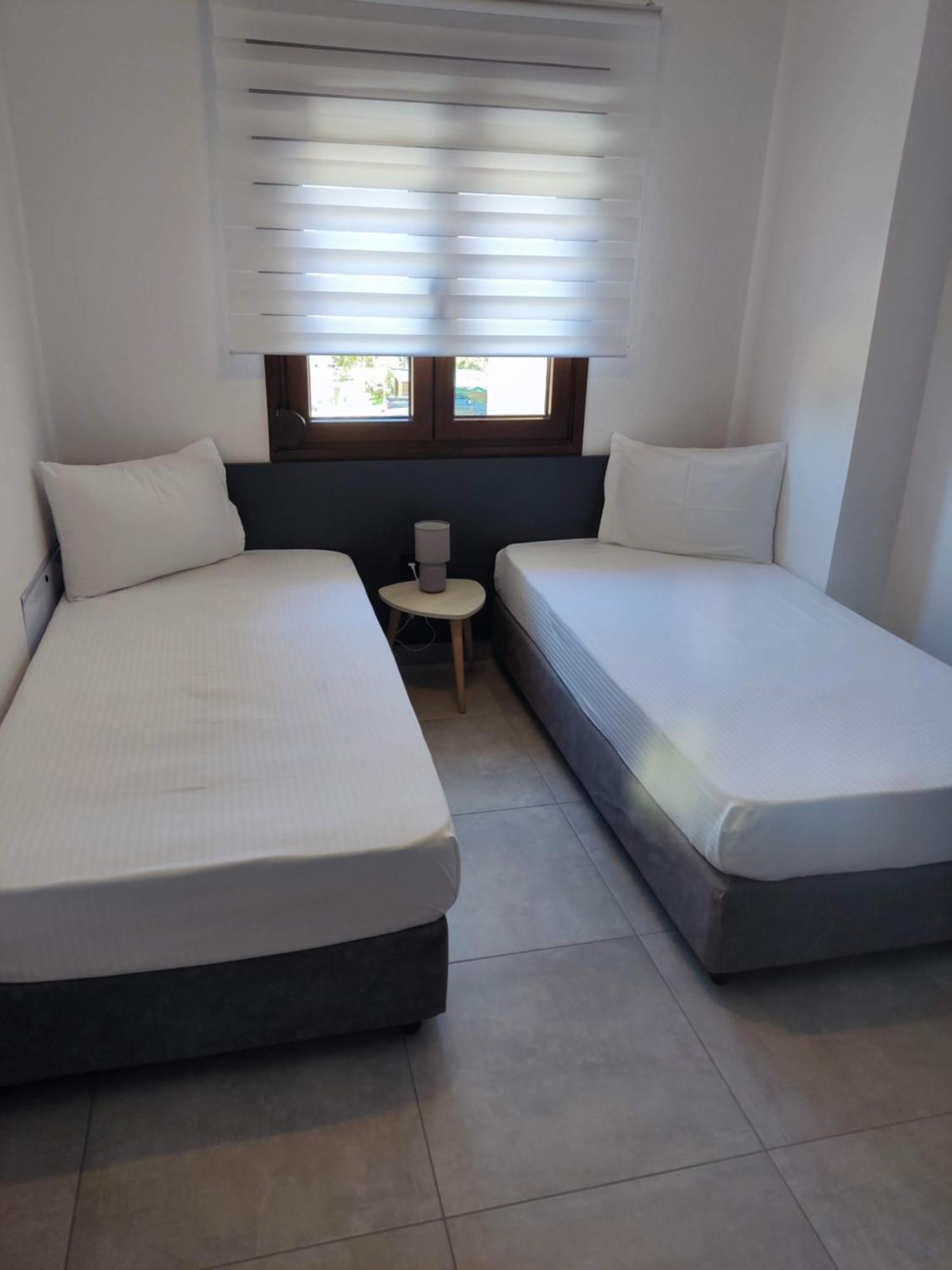 Milias Apartment'S Ierissós Zewnętrze zdjęcie